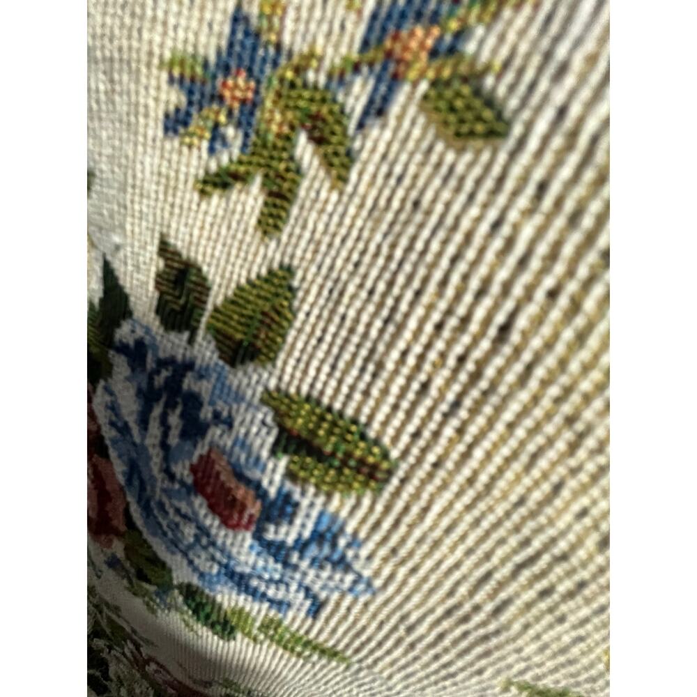 Mabel tapestry dress - Picture 5 of 6